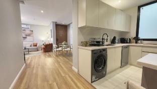 C3 - Two Rooms Luxury Apartment Riyadh Vacation rental in Riyadh
