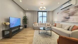 C3 - Two Rooms Luxury Apartment Riyadh Vacation rental in Riyadh