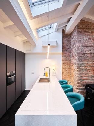 exclusive suite in the heart of Bologna Apartment in Bologna