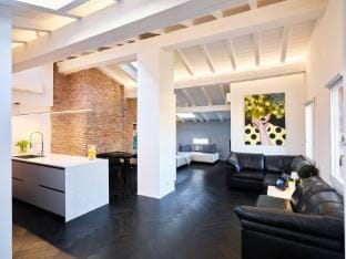 exclusive suite in the heart of Bologna Apartment in Bologna