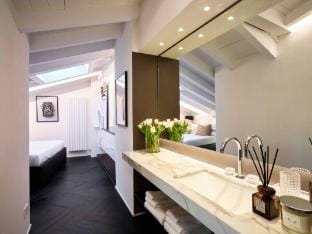 exclusive suite in the heart of Bologna Apartment in Bologna