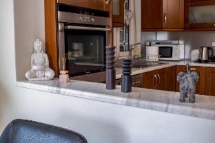 Anastasias - Apartment Vacation rental in Kalabaka