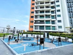 4min to Penang Bridge | Simple Family House Vacation rental in Penang