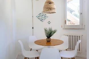 Donna Amalia villa in Mondello Vacation rental in Palermo