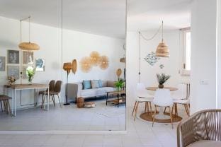 Donna Amalia villa in Mondello Vacation rental in Palermo