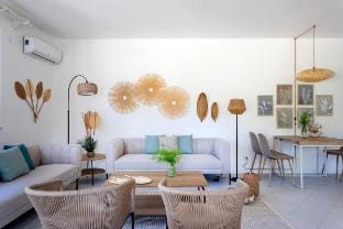 Donna Amalia villa in Mondello Vacation rental in Palermo