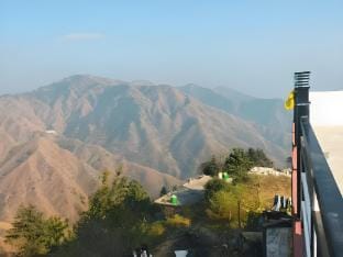Nehra Home Stay Vacation rental in Uttarakhand