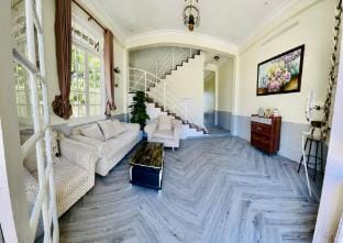 Homestay Ôm Mer Vacation rental in Dalat