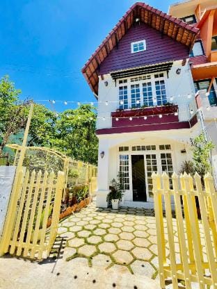 Homestay Ôm Mer Vacation rental in Dalat
