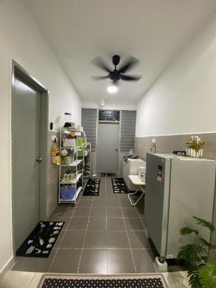 Puncak Damai Homestay Alor Gajah (Muslim Only) Vacation rental in Malaysia