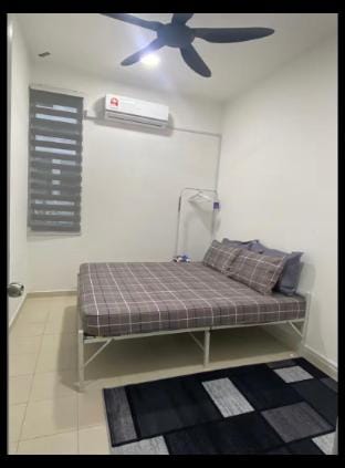 Puncak Damai Homestay Alor Gajah (Muslim Only) Vacation rental in Malaysia
