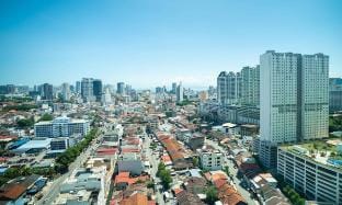 CozyHomeSuite3BR 8pax@Georgetown Vacation rental in George Town