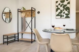 Cozy Light Nest Chania, Crete Apartment in Crete