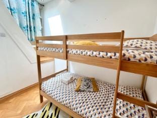 Private 3-bed house in Kensington Vacation rental in City of Westminster