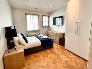 Private 3-bed house in Kensington Vacation rental in City of Westminster