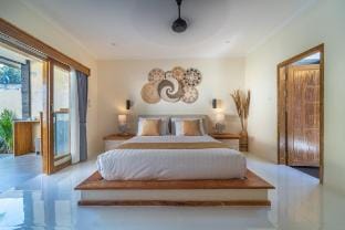 Private Two-Bedroom Pool Villa Villa in West Nusa Tenggara, Indonesia