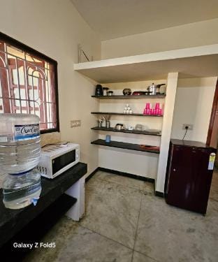 Sai Nest - Spacious-Non AC-3 BHK Vacation rental in Coimbatore