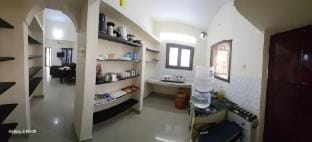Sai Nest - Spacious 2 Bhk Non-AC Peaceful Stay Vacation rental in Coimbatore