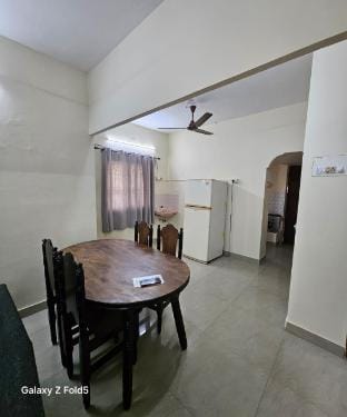 Sai Nest - Spacious 2 Bhk Non-AC Peaceful Stay Vacation rental in Coimbatore
