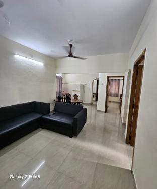 Sai Nest - Spacious 2 Bhk Non-AC Peaceful Stay Vacation rental in Coimbatore