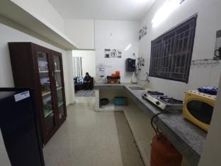 Happy Home  -  3 BHK  - AC - Luxury Bungalow Vacation rental in Coimbatore