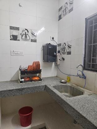 Happy Home  -  3 BHK  - AC - Luxury Bungalow Vacation rental in Coimbatore