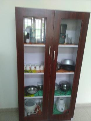 Happy Home  -  3 BHK  - AC - Luxury Bungalow Vacation rental in Coimbatore