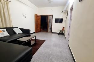 Happy Home - 2 BHK - AC - Luxury Bungalow Vacation rental in Coimbatore
