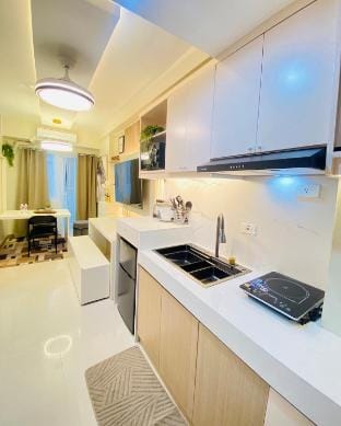 ***SM 12 Deluxe for Groups Vacation rental in Iloilo City