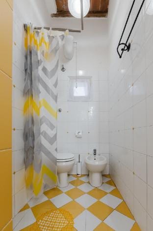 Borgo Antico Residence - Tuscan Charm Apartment in Tuscany
