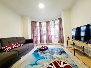 Sri Petaling Endah Bkt Jalil Stadium TBS Station Vacation rental in Federal Territory of Kuala Lumpur