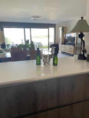 MAJESTIC LUXURY VILLA WITH OCEAN VIEWS, ALICANTE Villa in Alicante