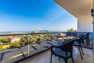 Albedo Villa Villa in Antalya Province