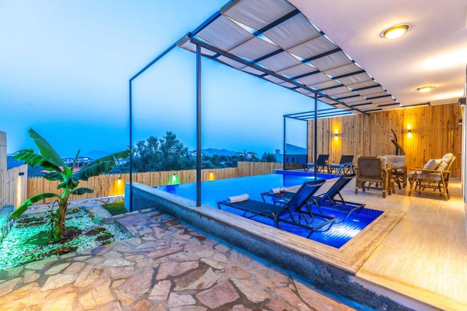 Albedo Villa Villa in Antalya Province