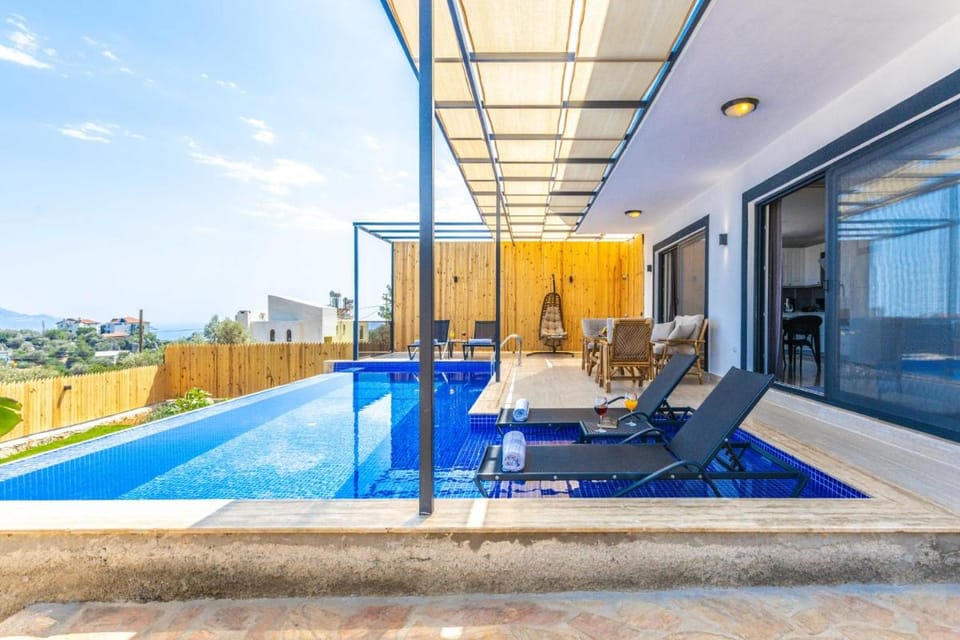 Albedo Villa Villa in Antalya Province