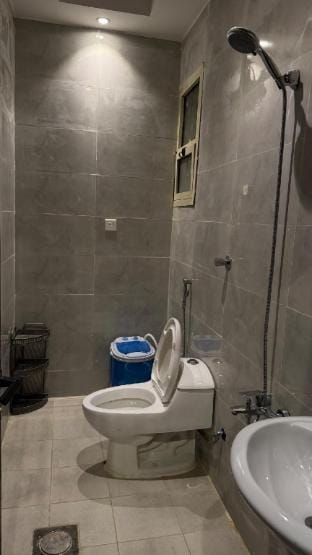 Smart & Integrated Luxury Apartment Vacation rental in Riyadh