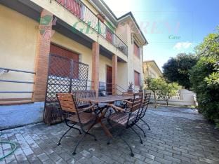 Via della Principessa a stone's throw from the sea-Rif. Paradisino Apartment in San Vincenzo
