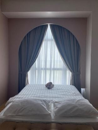Balinese Seaview Studio |4Pax @Imperium residence Vacation rental in Pahang, Malaysia