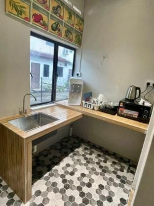 12|Pax Air Putih Double Storey Vacation rental in Pahang, Malaysia