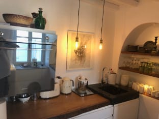 Unique Townhouse in the Heart of Mykonos Town Vacation rental in Mykonos