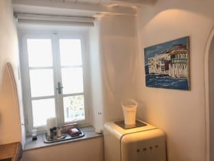 Unique Townhouse in the Heart of Mykonos Town Vacation rental in Mykonos