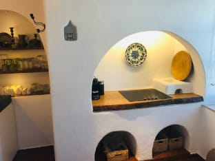 Unique Townhouse in the Heart of Mykonos Town Vacation rental in Mykonos