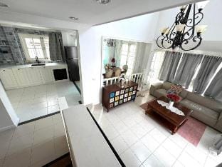 Warisa Garden Pool Villa Vacation rental in Pattaya City