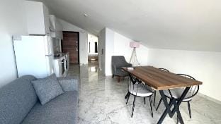 Kaş Eylül Suit Apart Rooftop Vacation rental in Antalya Province