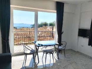 Kaş Eylül Suite Garden Vacation rental in Antalya Province