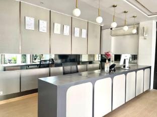 Nova Pattaya临海海景度假酒店 Apartment in Pattaya City