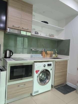 Nova Pattaya临海海景度假酒店 Apartment in Pattaya City