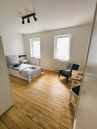ZeitRaum Apartments Waiblingen Apartment in Stuttgart