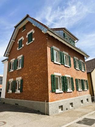 ZeitRaum Apartments Waiblingen Apartment in Stuttgart