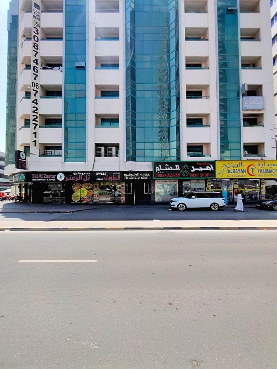 Ajman Family AIDEN Premium VIP Apartment in Ajman
